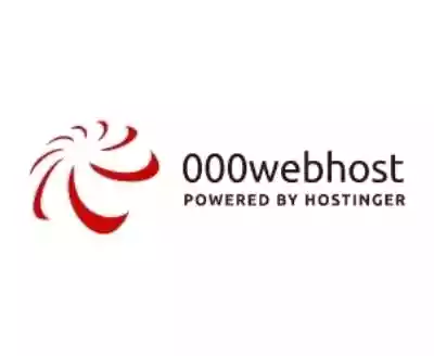Shop 000Webhost discount codes logo