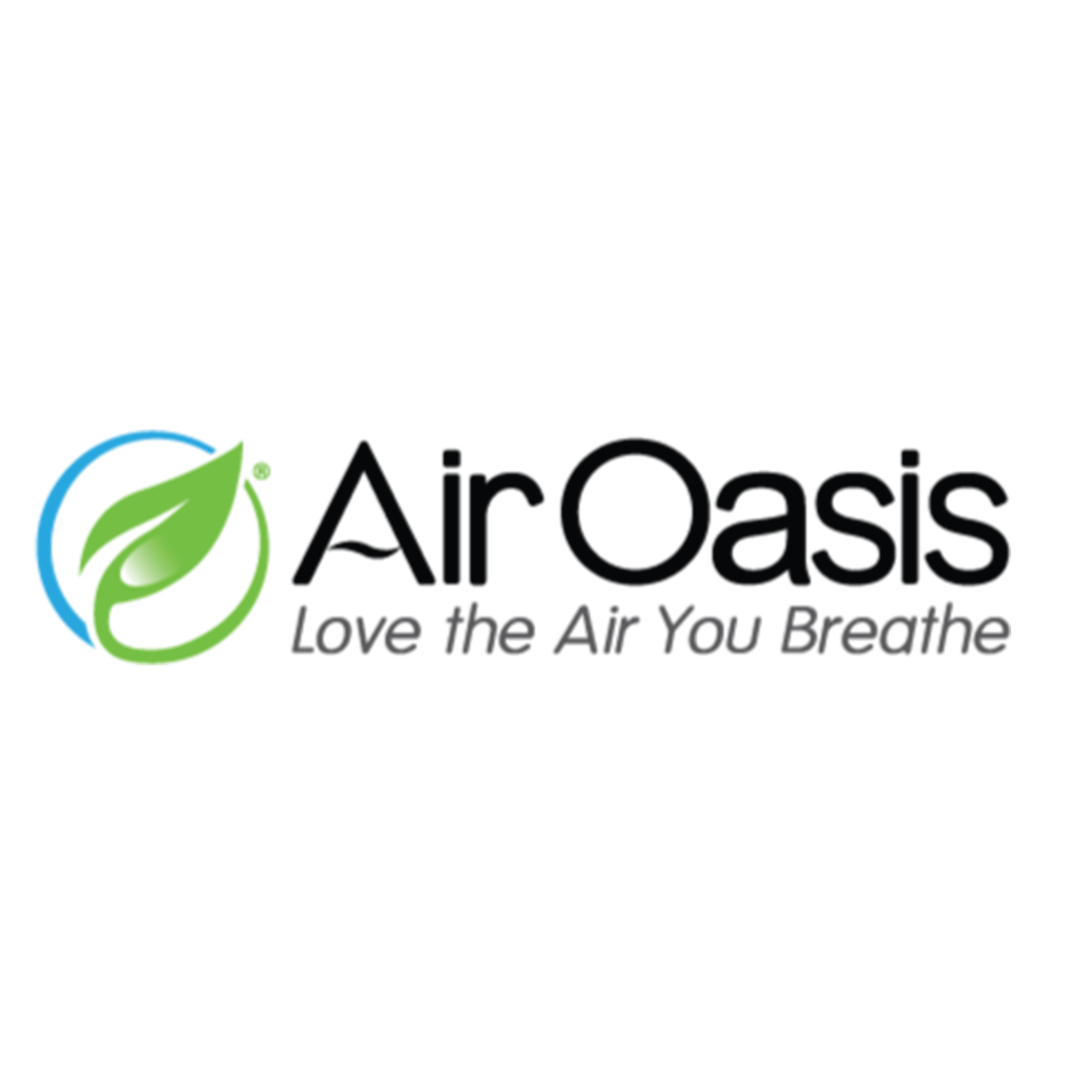 Air Oasis logo