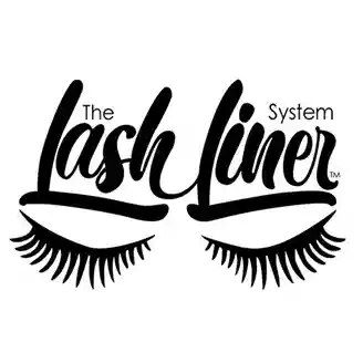 Shop The LashLiner System™ logo