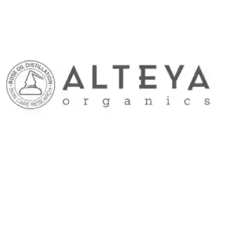 Alteya Organics promo codes