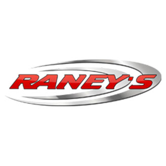 Raney's logo