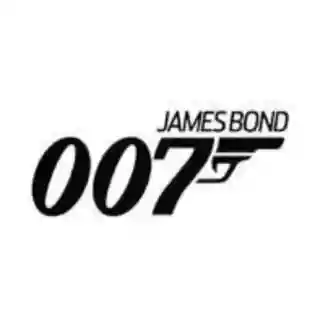 James Bond Fragrances logo