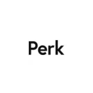 Shop Perk Clothing logo
