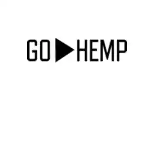 Go Hemp USA logo