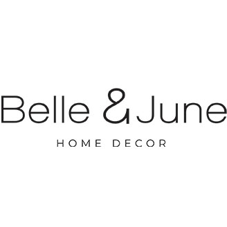 Belle & June logo