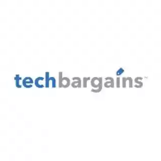 Techbargains.com discount codes