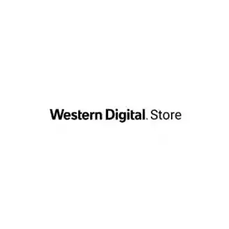 Shop Western Digital coupon codes logo