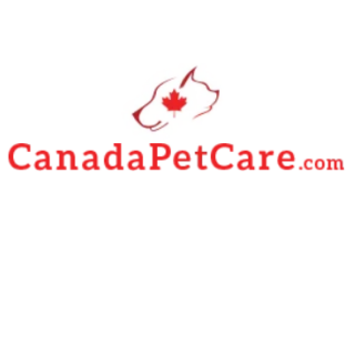 Shop Canada Pet Care logo