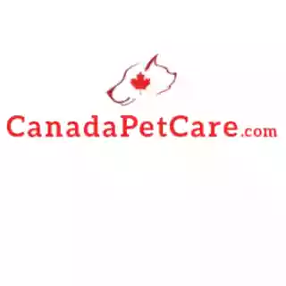 https://www.canadapetcare.com logo