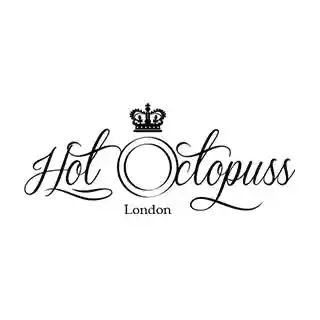 Hot Octopuss logo