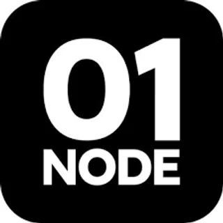 01node logo
