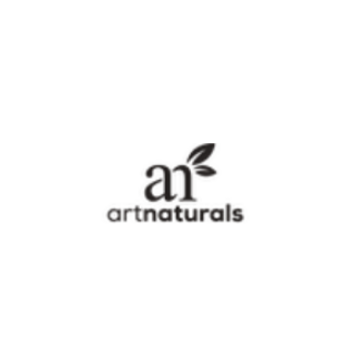Shop artnaturals logo