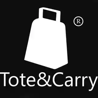 Tote and Carry logo