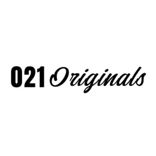 021 Originals logo