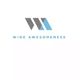 Wine Awesomeness coupon codes