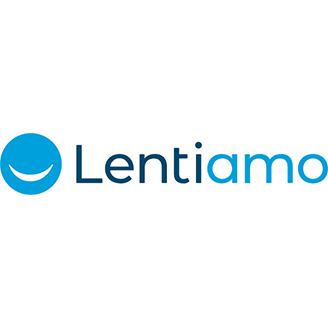 Shop Lentiamo IT coupon codes logo