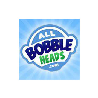 Shop AllBobbleheads logo