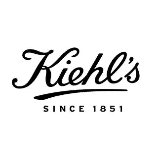 Kiehls logo