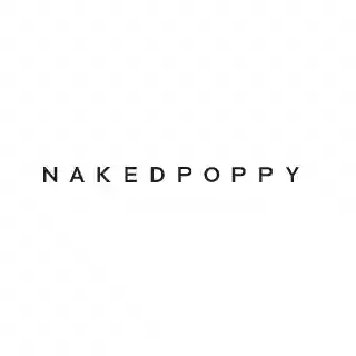 NakedPoppy promo codes