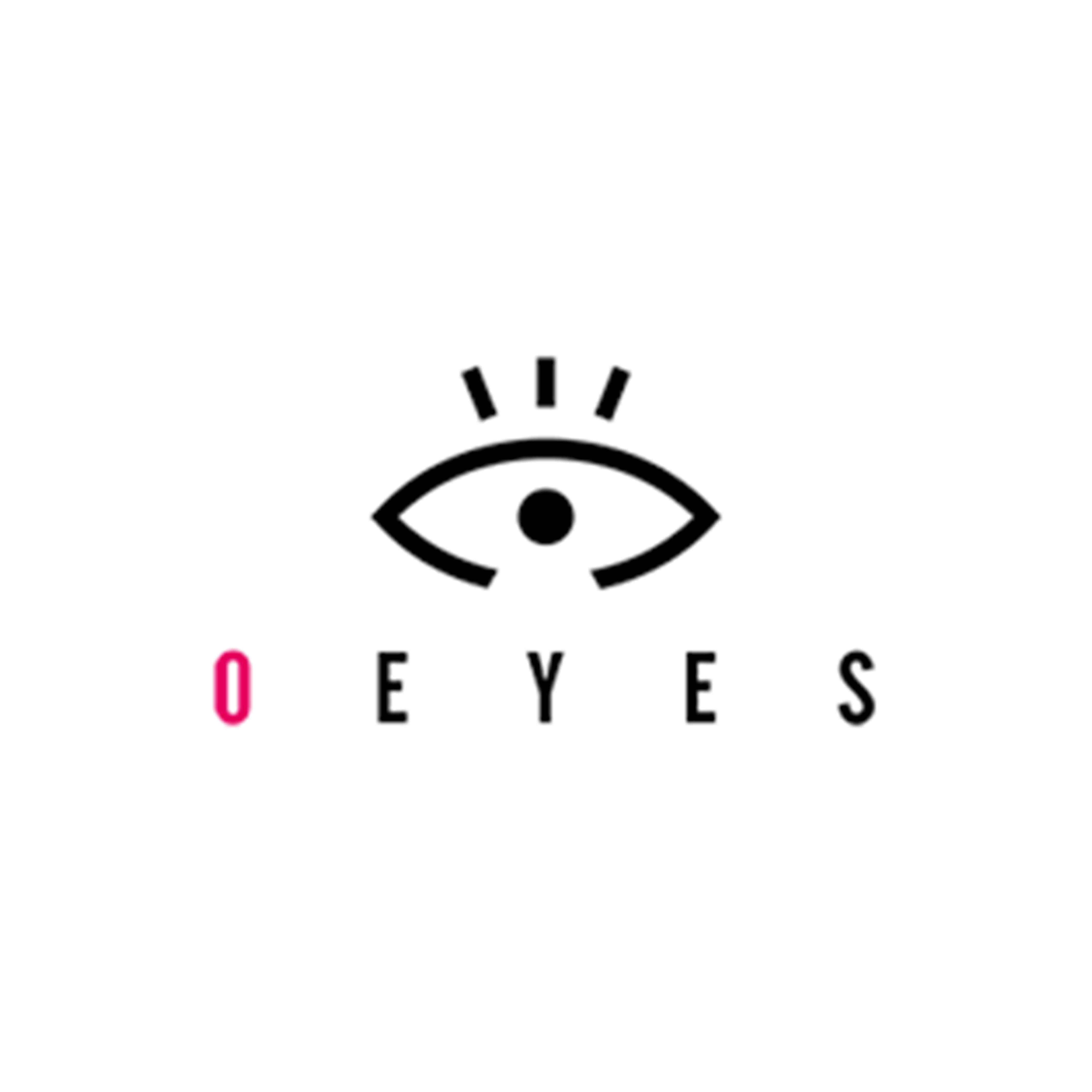 Oeyes logo