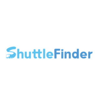 Shop ShuttleFinder logo
