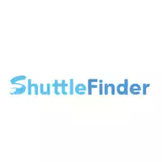 ShuttleFinder logo