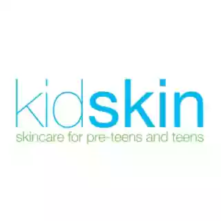Shop Kid skin promo codes logo