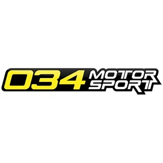 034Motorsport logo