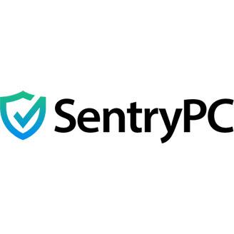 SentryPC logo