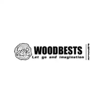 Shop Woodbests promo codes logo