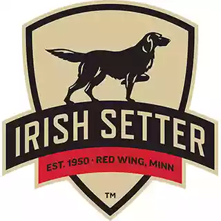 Shop Irish Setter Boots logo