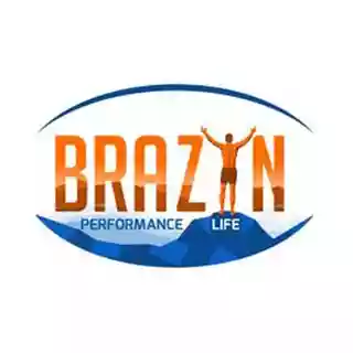 Brazyn logo