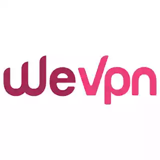 WeVPN logo