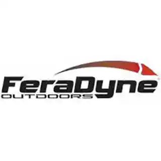 FeraDyne logo