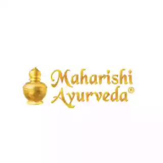 Shop Maharishi Ayurveda promo codes logo