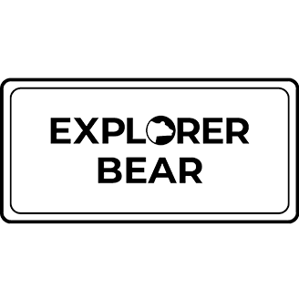 Explorer Bear logo