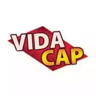 VidaCap logo