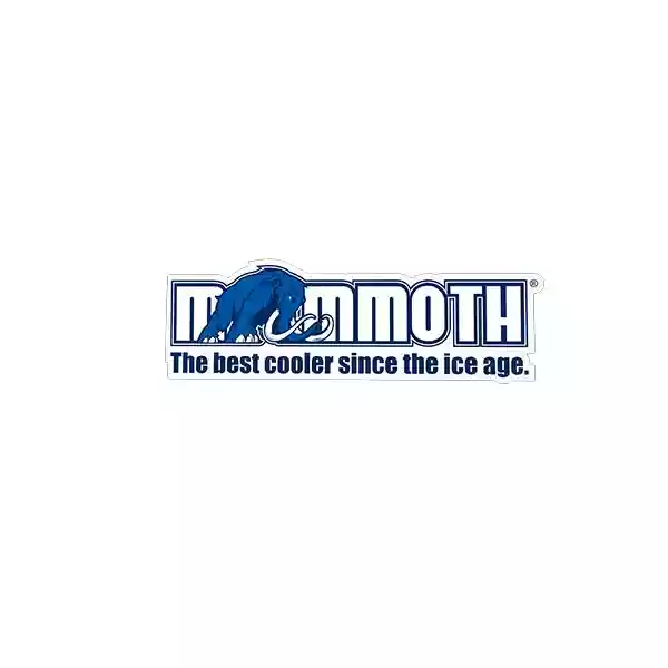MAMMOTH discount codes