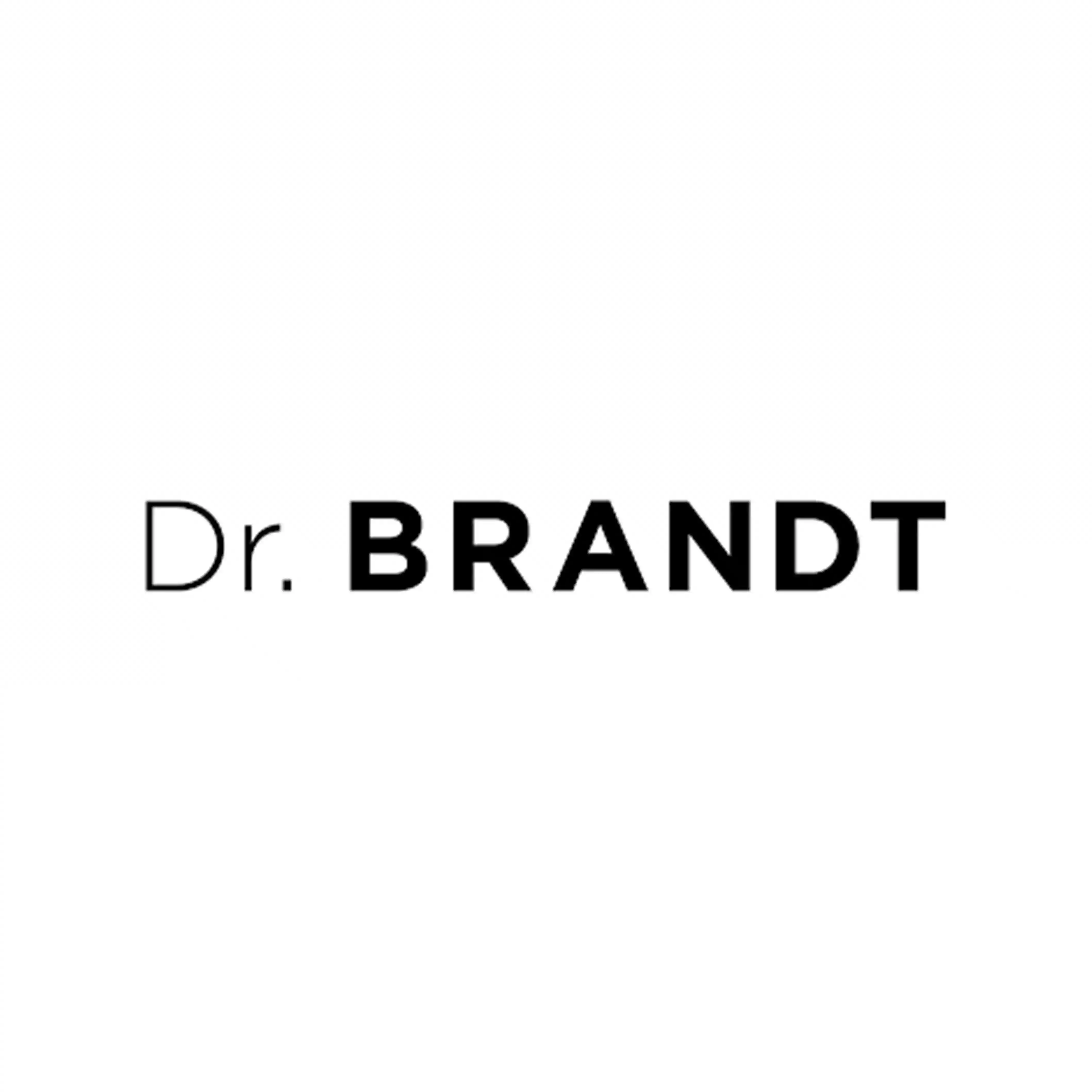 Shop Dr. Brandt Skincare discount codes logo