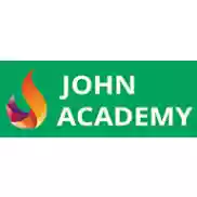 John Academy coupon codes