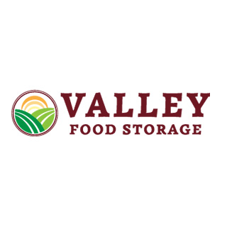 Shop Valley Food Storage logo