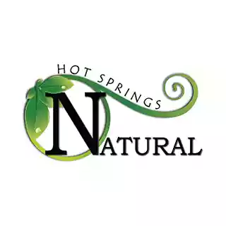 Shop Hot Springs Natural logo