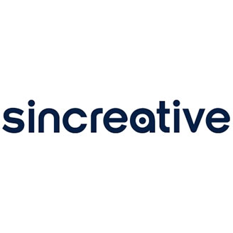 Sincreative logo