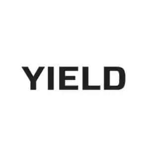 YIELD Design logo