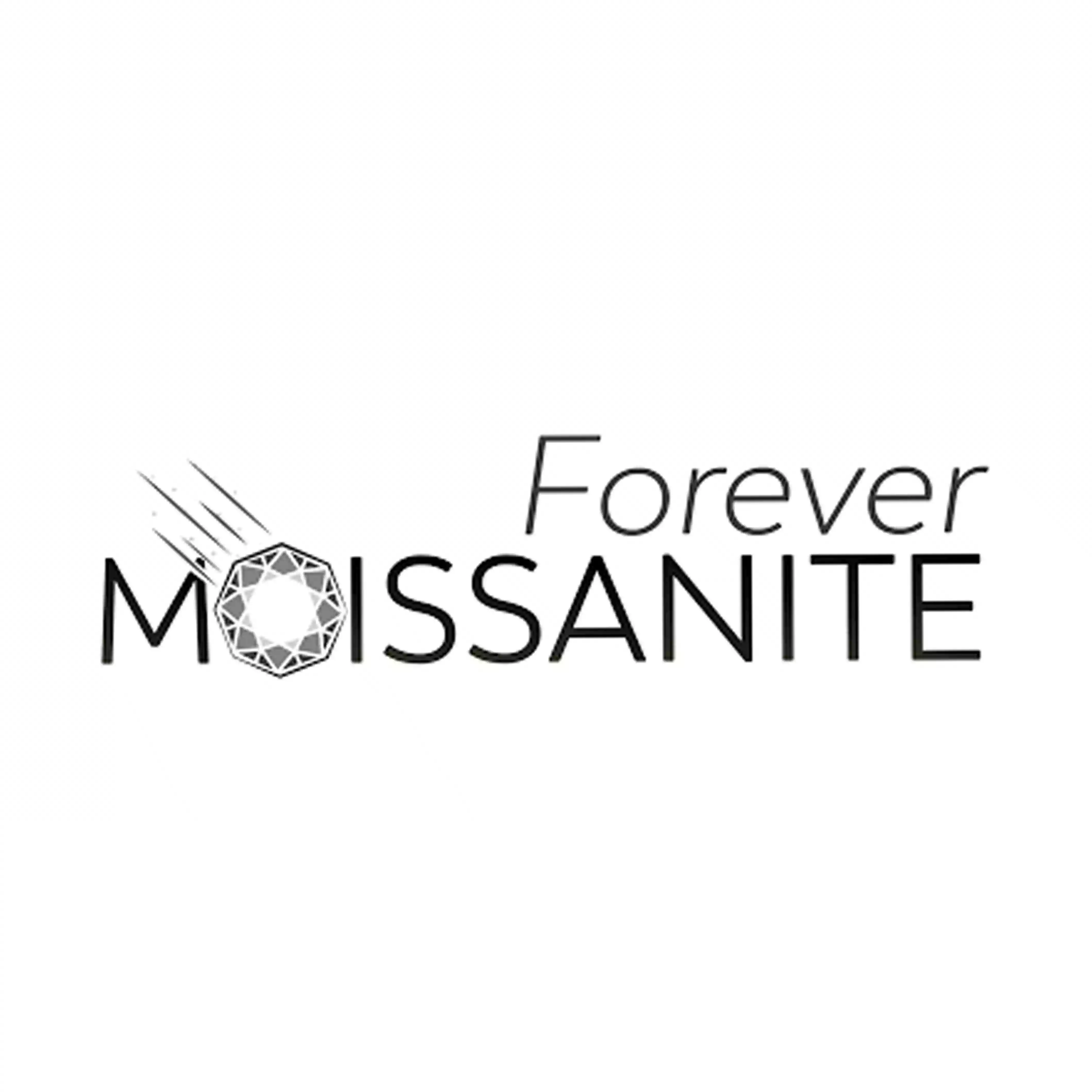Forever Moissanite logo