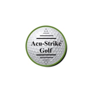 Shop Acu Strike Golf logo
