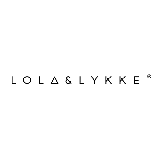 Shop Lola & Lykke logo