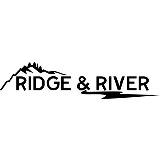 Ridge & River logo