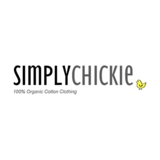 Shop Simply Chickie logo