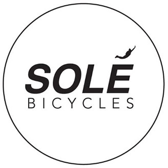 SOLE Bicycles logo